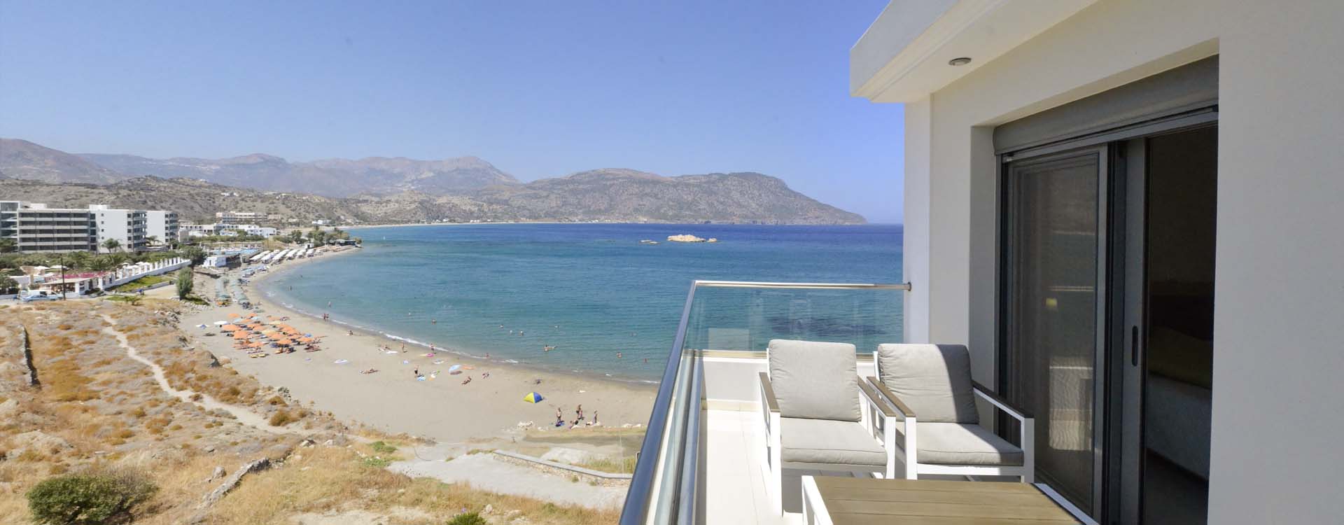 Ideal for self catering holiday on the island of Karpathos